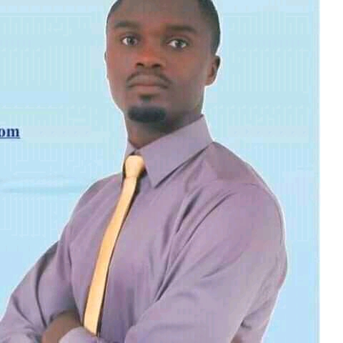 Jamilu Abubakar
